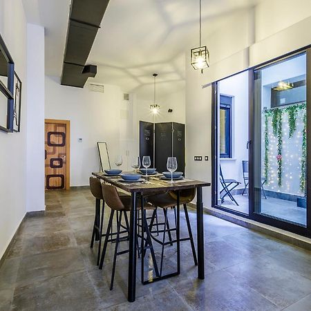 Loft Haven Málaga Exterior foto