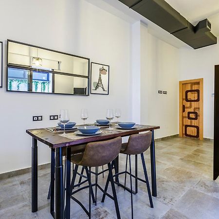 Loft Haven Málaga Exterior foto