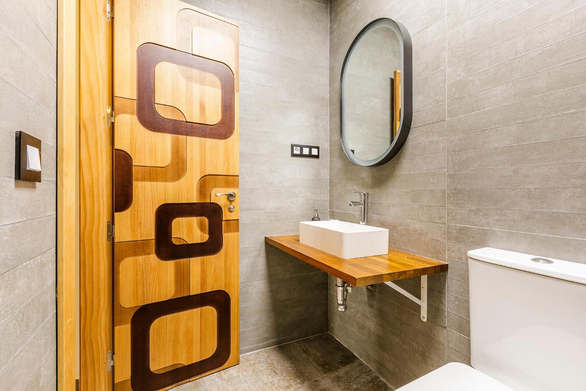 Loft Haven Málaga Exterior foto