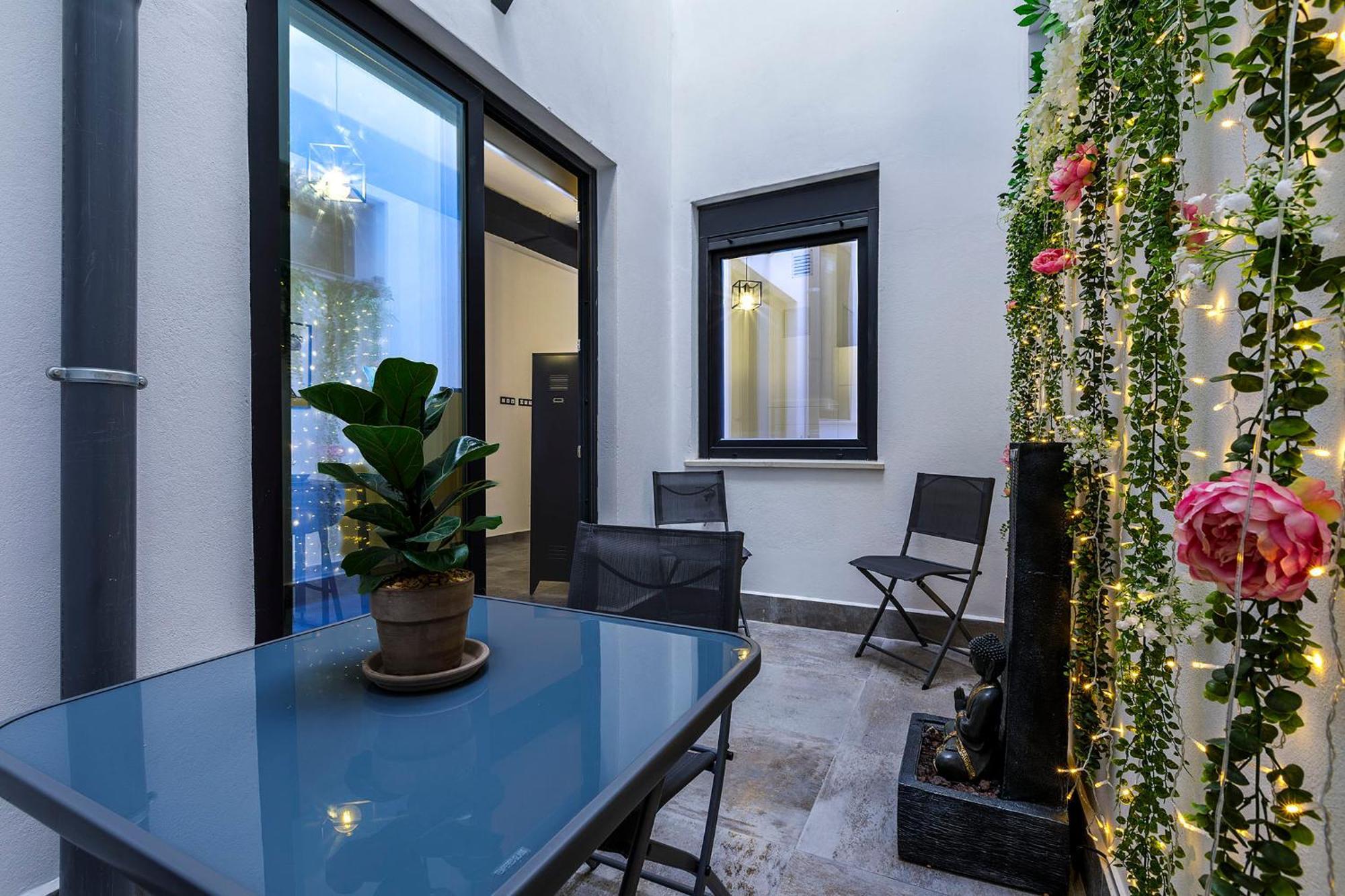 Loft Haven Málaga Exterior foto